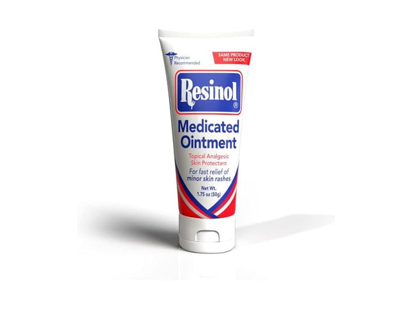 Resinol Medicated Ointment - 1.75 oz (50 g)
