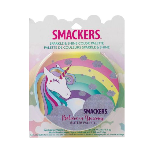 Lip Smacker Smackers Unicorn Palette