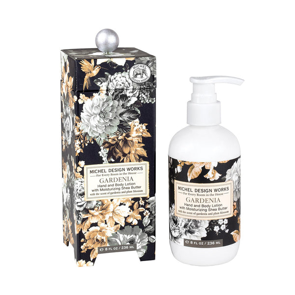 Michel Design Works Hand and Body Lotion