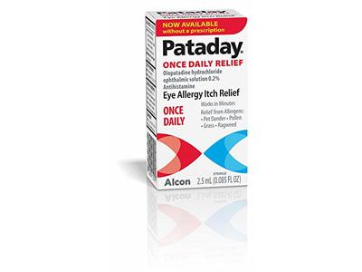 Alcon Pataday Once Daily Relief