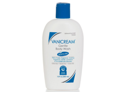 Vanicream Gentle Body Wash