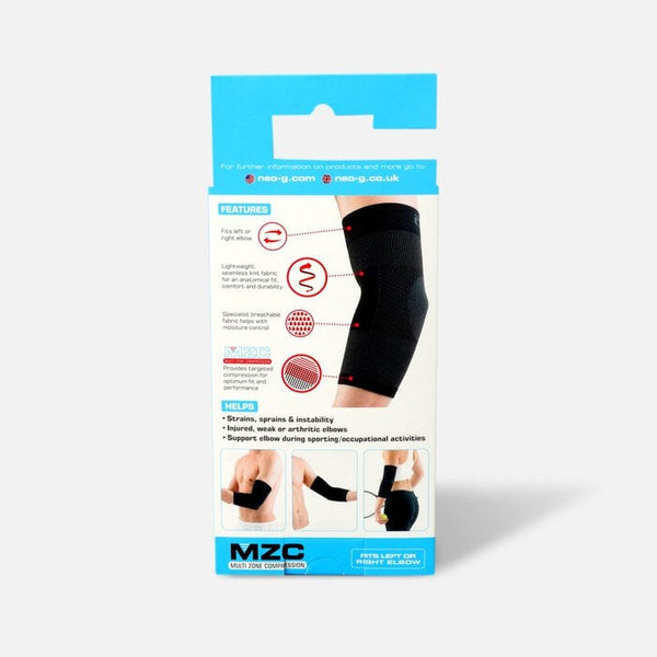 Neo G Airflow Elbow Support