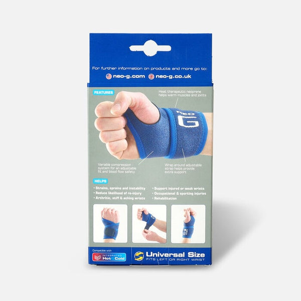 Neo G Wrist Support