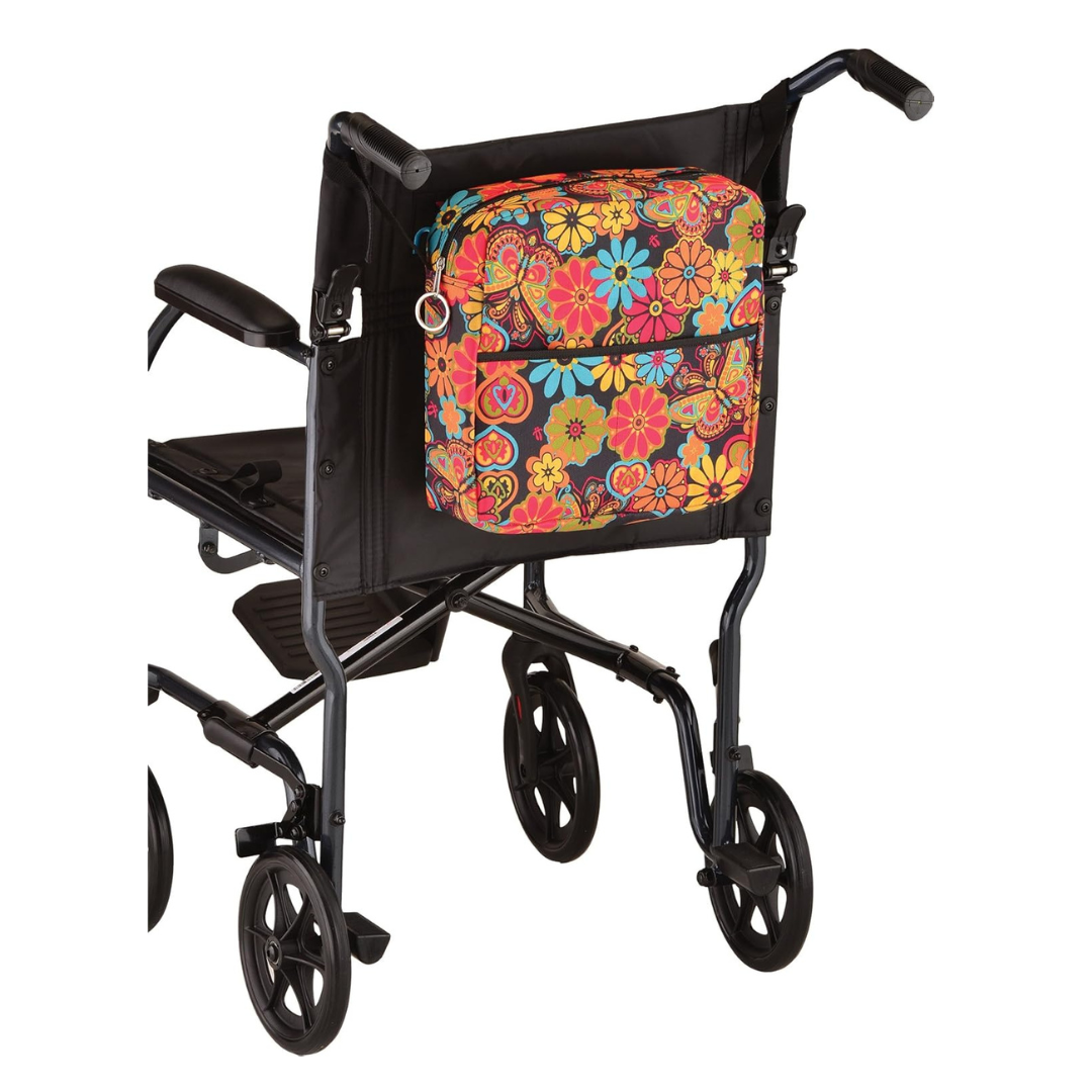 Nova Walker/Wheelchair Bag