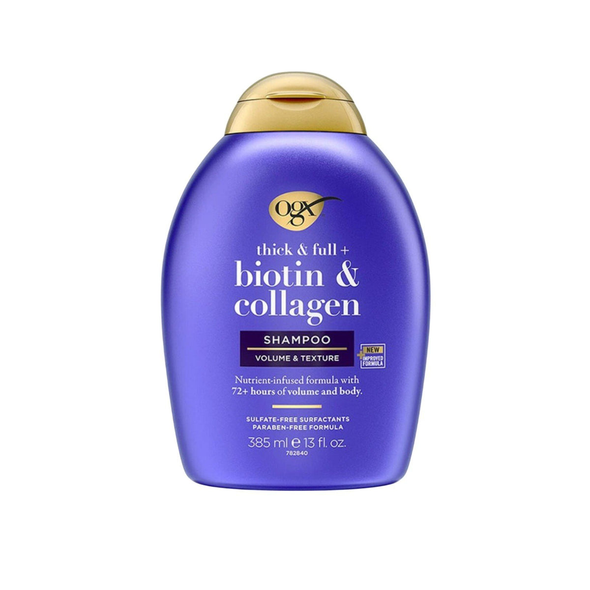 OGX Thick & Full Biotin & Collagen
