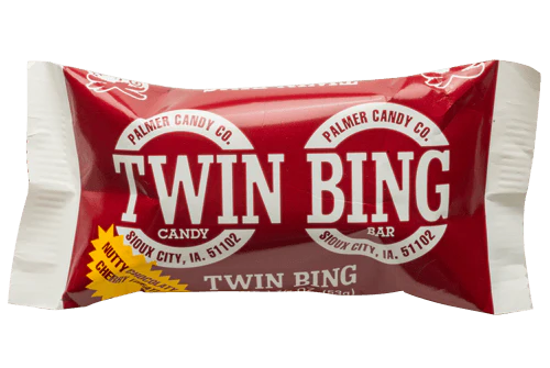 Palmer Twin Bing