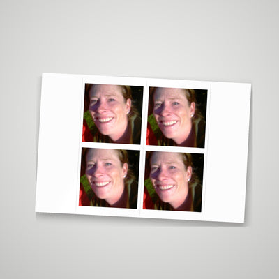 Passport Photos