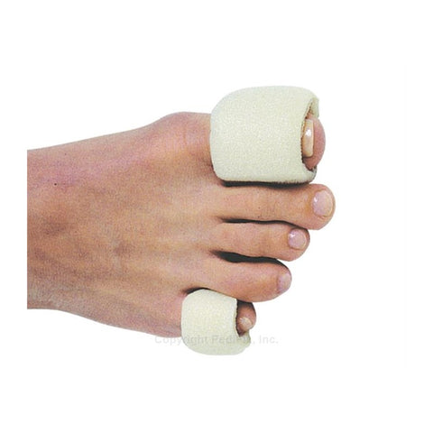 PediFix Tubular Foam Toe Bandages