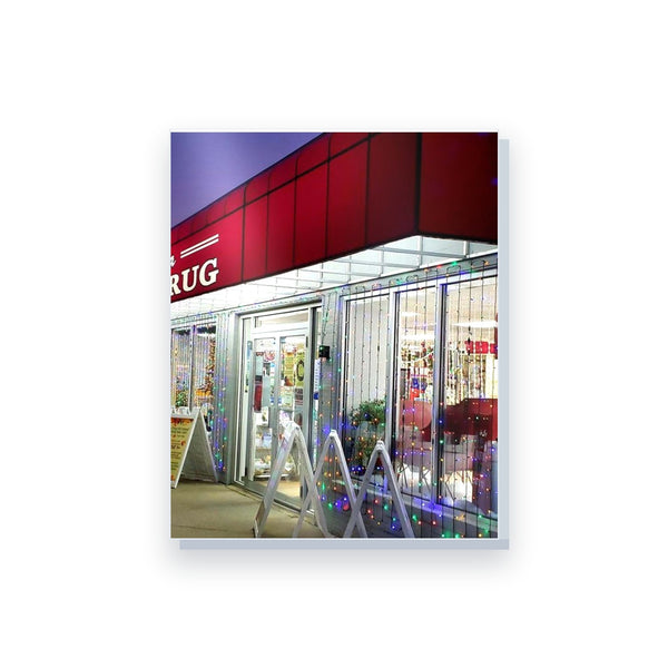 Photo Acrylic Print with a customer photo on it