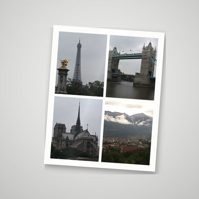 Collages