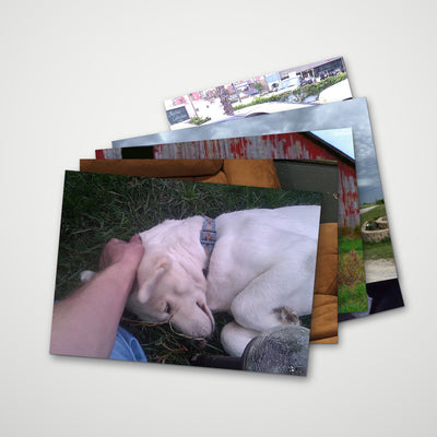 Photo Prints