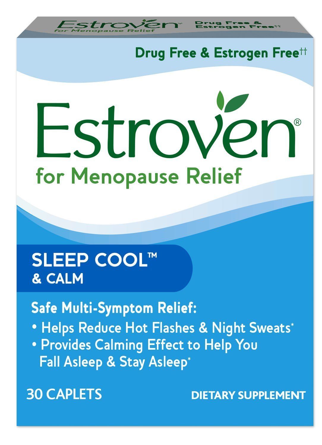 Estroven Sleep Cool