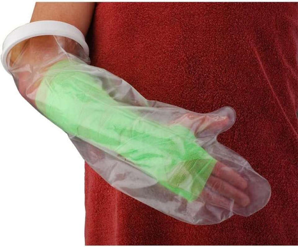 Nova Arm Cast Protector - Youth/Medium 18"