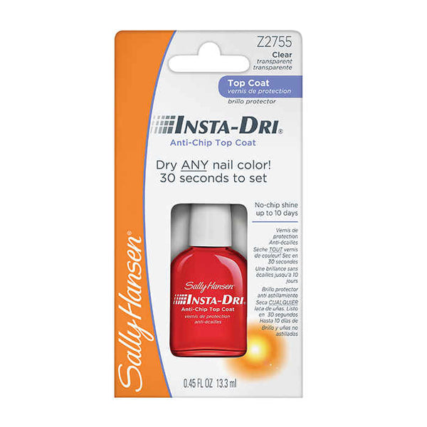 Sally Hansen Insta-Dri Top Coat