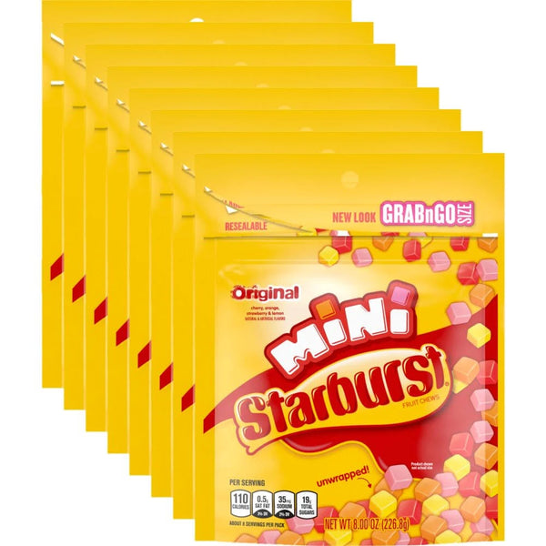 Starburst Minis