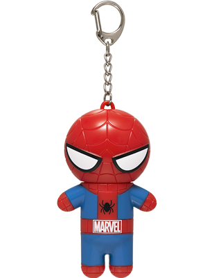 Lip Smacker Marvel Figure Lip Balm