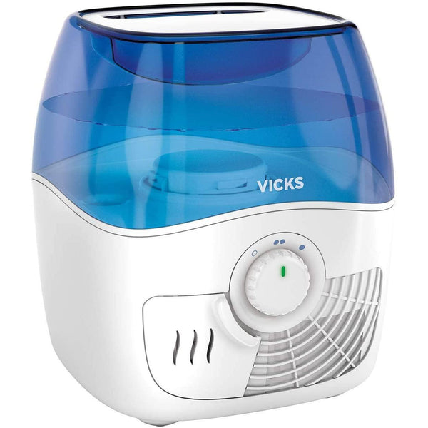 Vicks Filtered Cool Mist Humidifier
