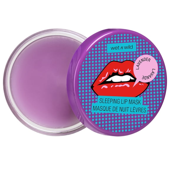 wet n wild Sleeping Lip Mask